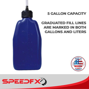Product of Speedfx 8832 Liquid Storage Container