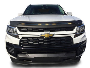 Husky Liner 2820113 Bug Shield||2820113.Jpg||85||h212820113||1720854