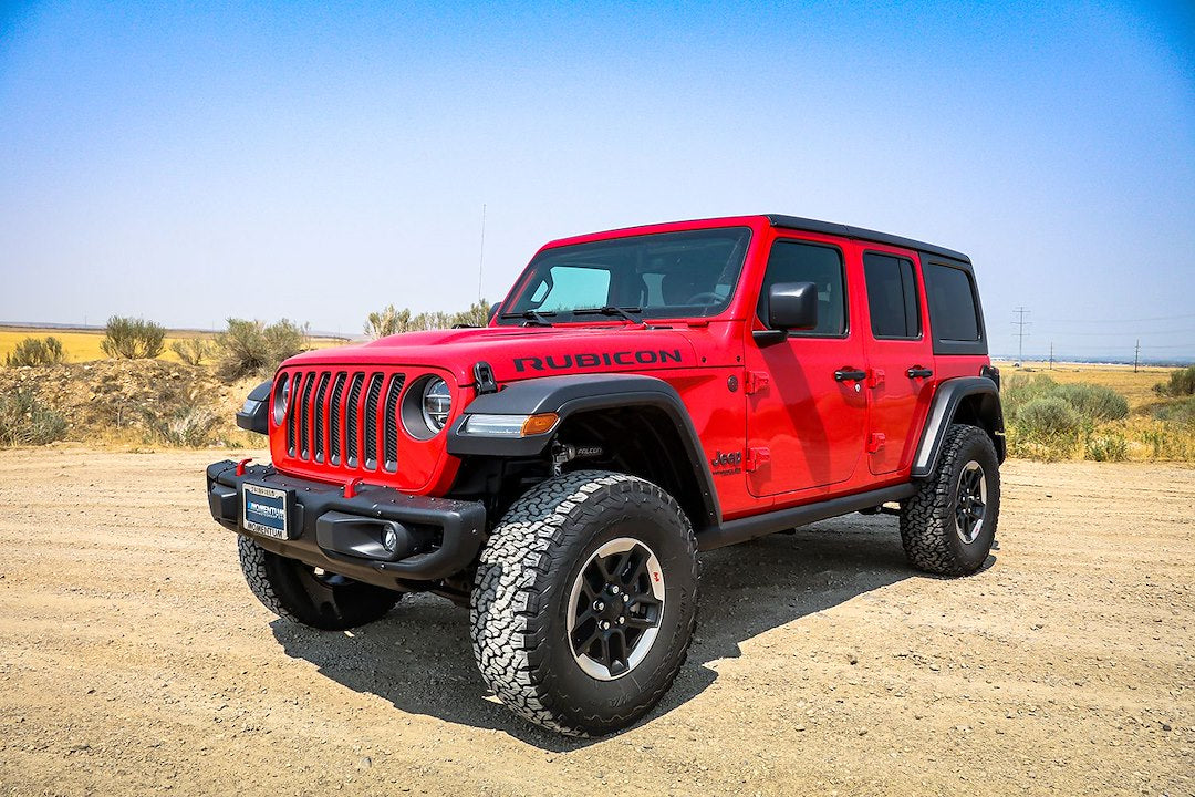 Product of Teraflex 1165200 Lift Kit Suspension 
