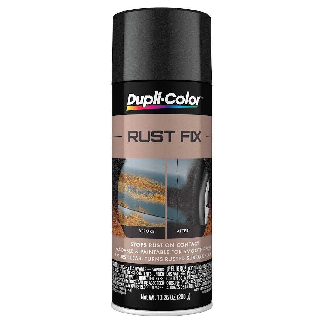 Vht/ Duplicolor Rf129 Rust Converter||dplrf129.Jpg||85||s24rf129||1315706