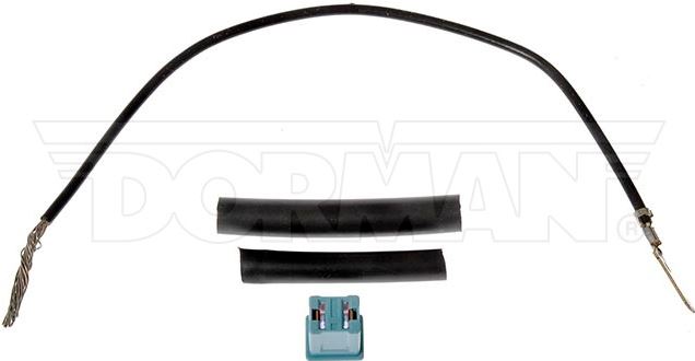Dorman (Oe Solutions) 926-034 Fuse Holder||926-034_2.Jpg||87||d18926034||2245302