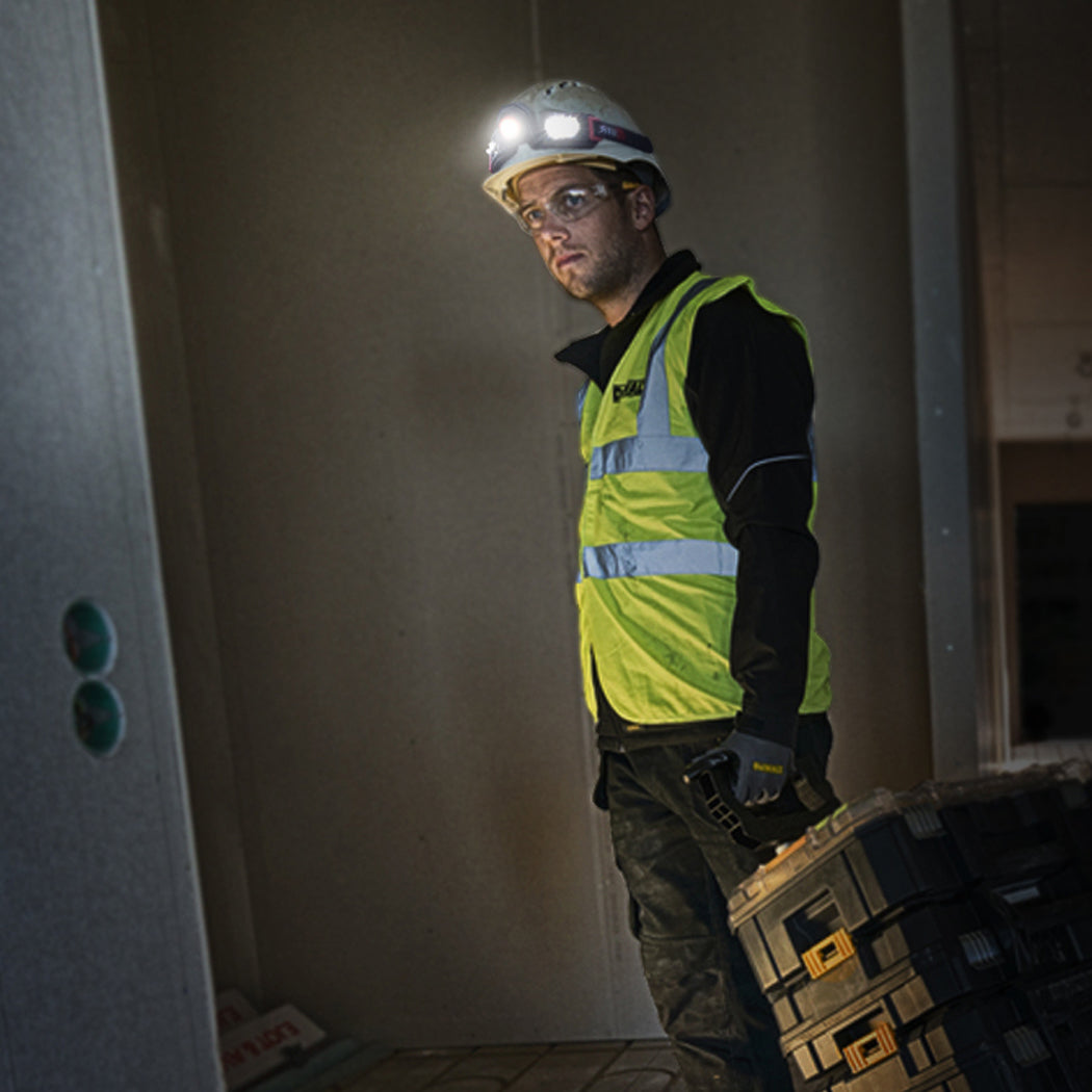Product of Stkr Concepts 00193 Work Light
