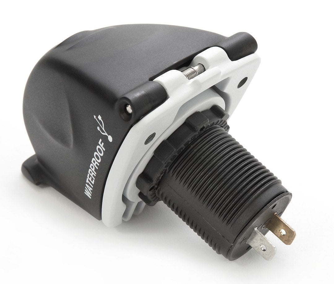Product of Scanstrut Sc-Usb-01 Usb Outlet