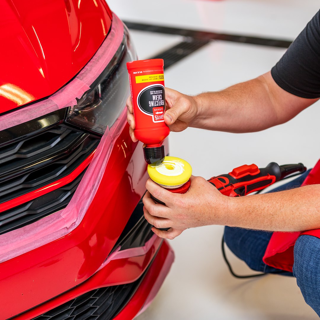 Product of Griots Garage B130p Car Wax