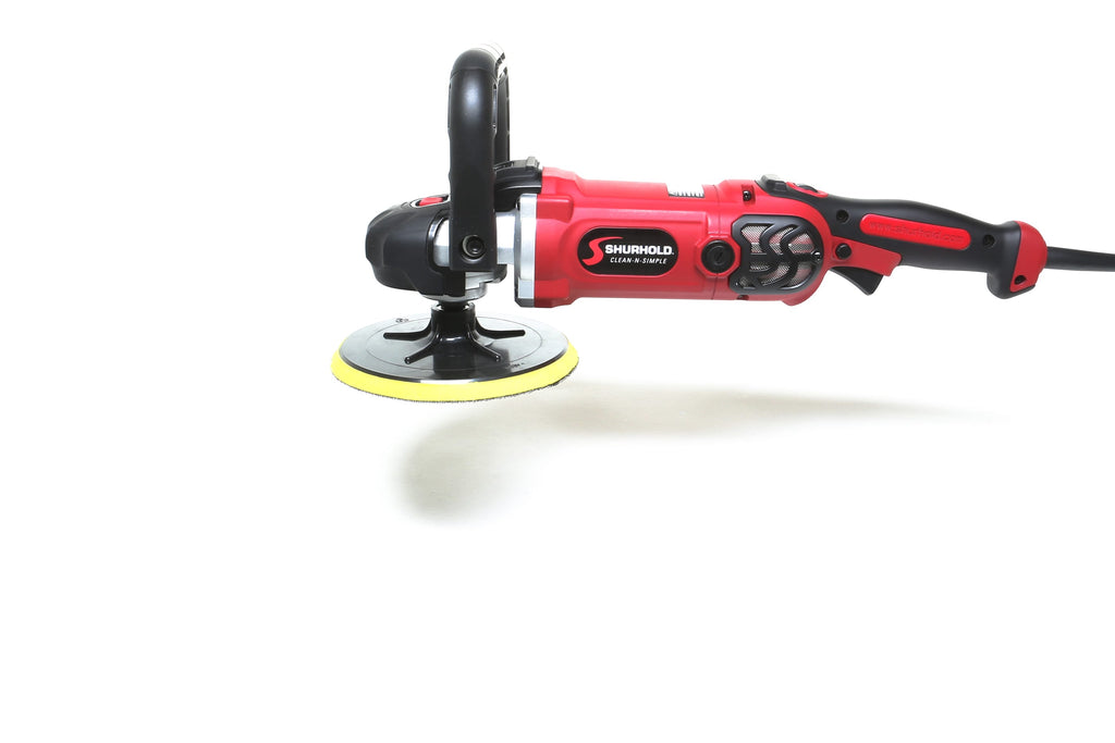 Shurhold 3400 Polisher||3400_2.Jpg||87||shu3400||2260623