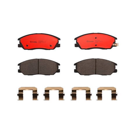 Brembo P30050n Brake Pad||p30050n_Oth.Jpg||86||brmp30050n||1752979