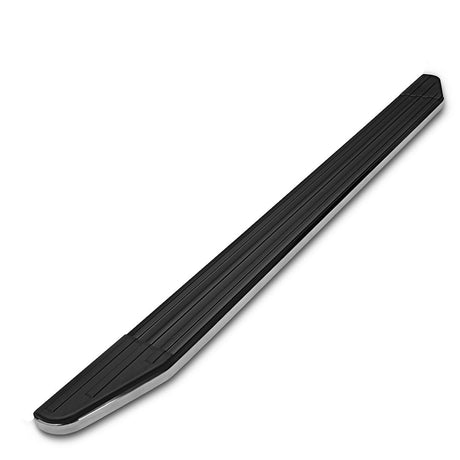 Product of Black Horse Offroad PR-N169 Premium Running Board 