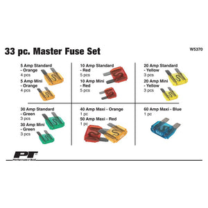 Performance Tool W5370 Fuse Assortment||w5370_3.Jpg||88||ptlw5370||1597390