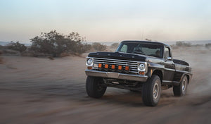 Rigid Lighting 244513 Driving/ Fog Light||244513_2.Jpg||87||r2g244513||2061205