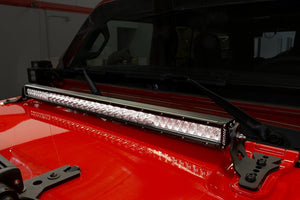 Go Rhino 731300t Light Bar Mounting Kit||||87||g26731300t||2019763