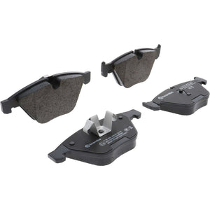Brembo P06055 Brake Pad||p06055_Ang.Jpg||91||brmp06055||1752322