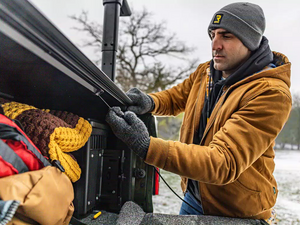 Bak Industries 449207ts Tonneau Cover||bakflip Mx4 Ts_6.Png||91||b65449207ts||1763834