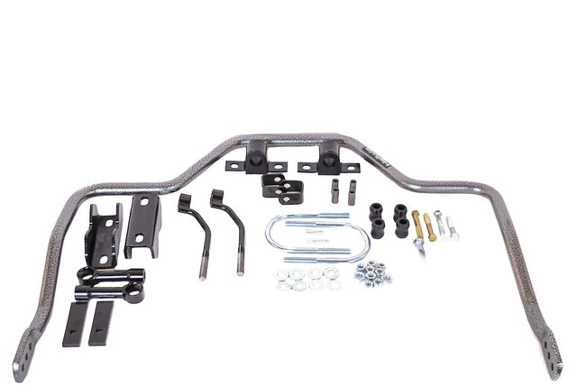 Product of Hellwig 7705 Solid Chromoly Steel Stabilizer Bar 