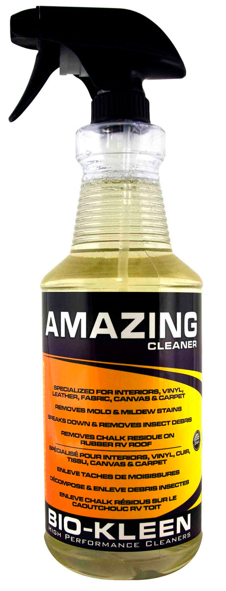 Product of Bio-Kleen M00307 Vinyl Cleaner