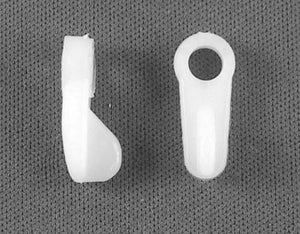 Strybuc 492c Window Screen Clip||492c_1.Jpg||86||s6t492c||973820