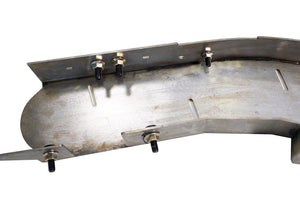 Kentrol Rb7108r Replacement Frame Section||||88||kenrb7108r||2023936