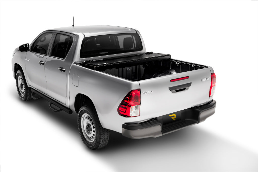 Product of UnderCover Flex Hard Folding FX41014 Tonneau Cover 
