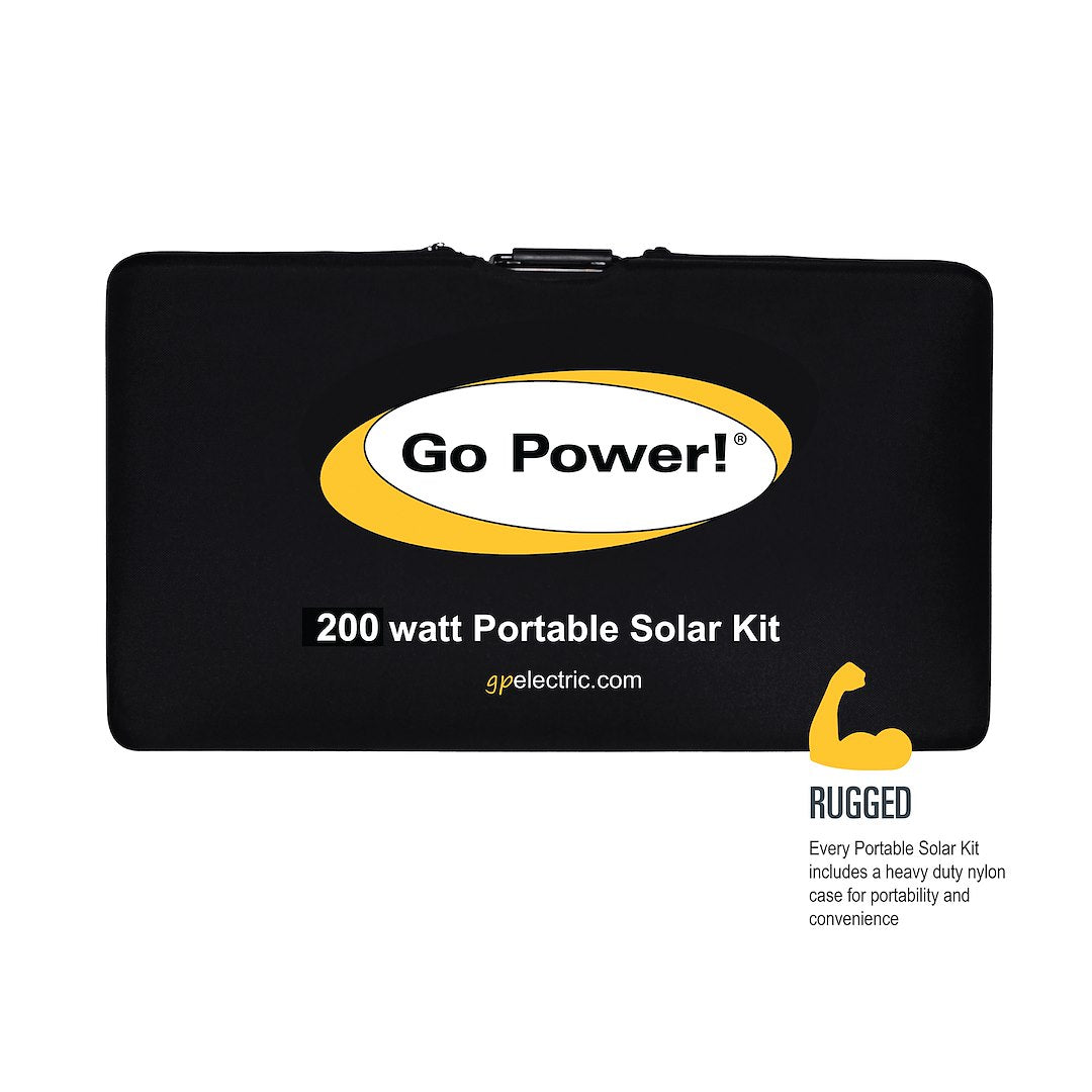 Go Power Gp-K-200 Solar Kit||gp-K-200_5.Jpg||90||g7582610||876508
