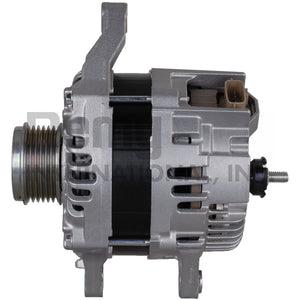 Remy International 11125 Alternator/ Generator||11125_3.Jpg||88||r1k11125||1021515