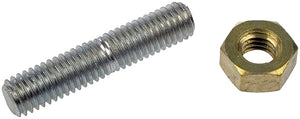 Product of Dorman (Oe Solutions) 29203 Exhaust Flange Stud And Nut
