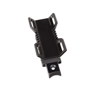 Rugged Ridge 11238.40 Fire Extinguisher Mount||11238.40_Top.Jpg||87||o311123840||876239