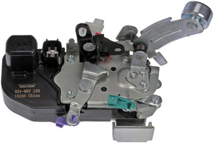 Dorman (Oe Solutions) 931-687 Door Lock Actuator||||85||d18931687||2013688