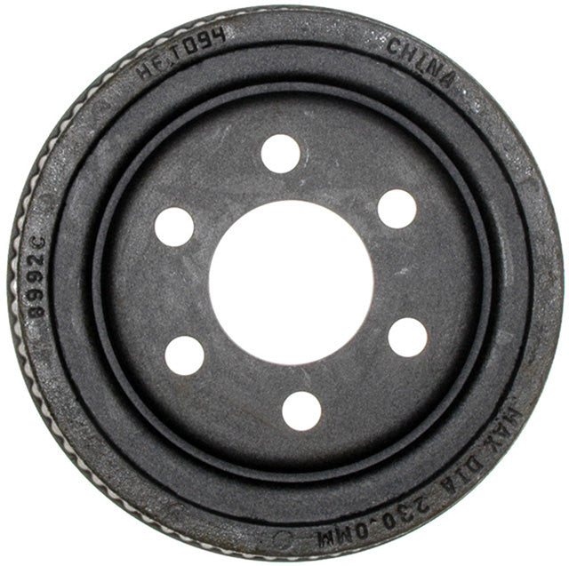 Raybestos Brakes 2988r Brake Drum||2988r-1.Jpg||85||r422988r||1160868