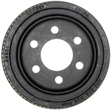Raybestos Brakes 2988r Brake Drum||2988r-1.Jpg||85||r422988r||1160868