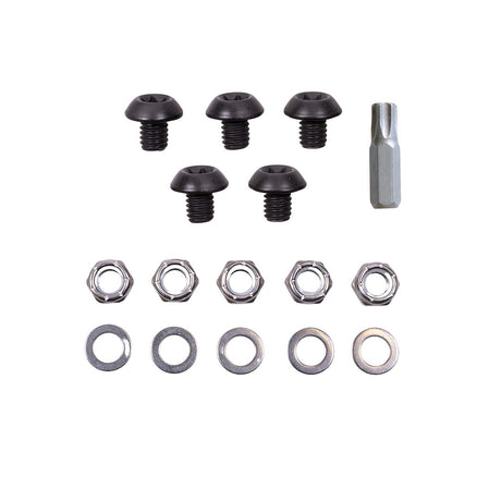 Product of Trailfx Tfpbolts Fender Flare Hardware Kit