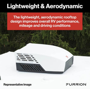 Product of Furrion LLC FACR15HESA2-PS-AM  Air Conditioner 
