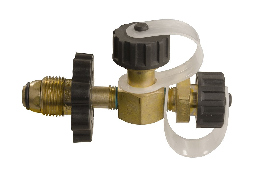 Jr Products 07-30195 Propane Adapter Fitting||07-30195.Jpg||85||j450730195||1125859