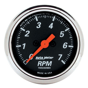 Autometer 1477 Tachometer||||85||a481477||2002994