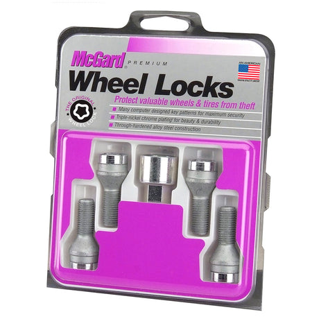 Mcgard Wheel Access 27205 Wheel Lock||27205.Jpg||86||m1527205||2256036