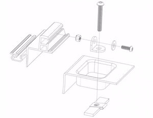 Bak Industries Parts-316a0001 Ladder Rack Stabilizer||parts-316a0001_1.Jpg||86||b65316a0001||1769582