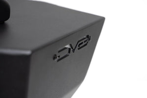 Product of DV8 Offroad FBJL-06 Steel Powder Coated Bumper 