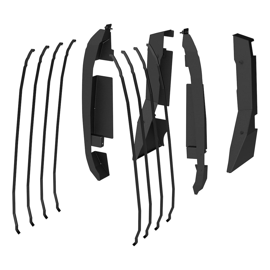 Product of Aries 3500255 Door Hinge Protector