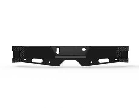 Ranch Hand Sbc201blsl Bumper||sbc201blsl_1.Jpg||86||rnhsbc201blsl||1479660