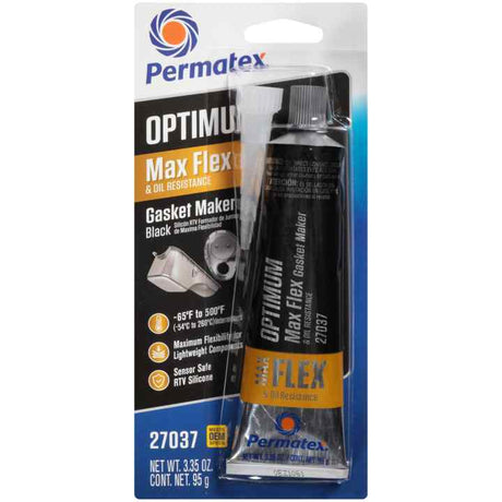 Product of Permatex 27037 Gasket Maker