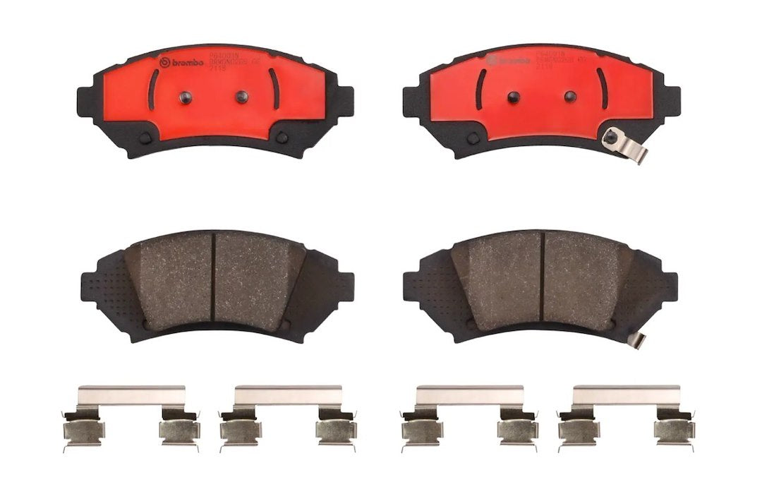 Brembo P64001n Brake Pad||p64001n.Jpg||85||brmp64001n||1218325