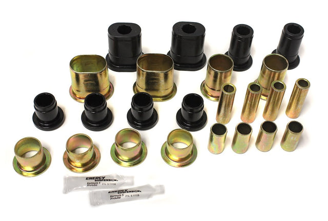 Energy Suspension 3.3172g Control Arm Bushing||3_3172g_V1_20110105.Jpg||85||e1233172g||1170227