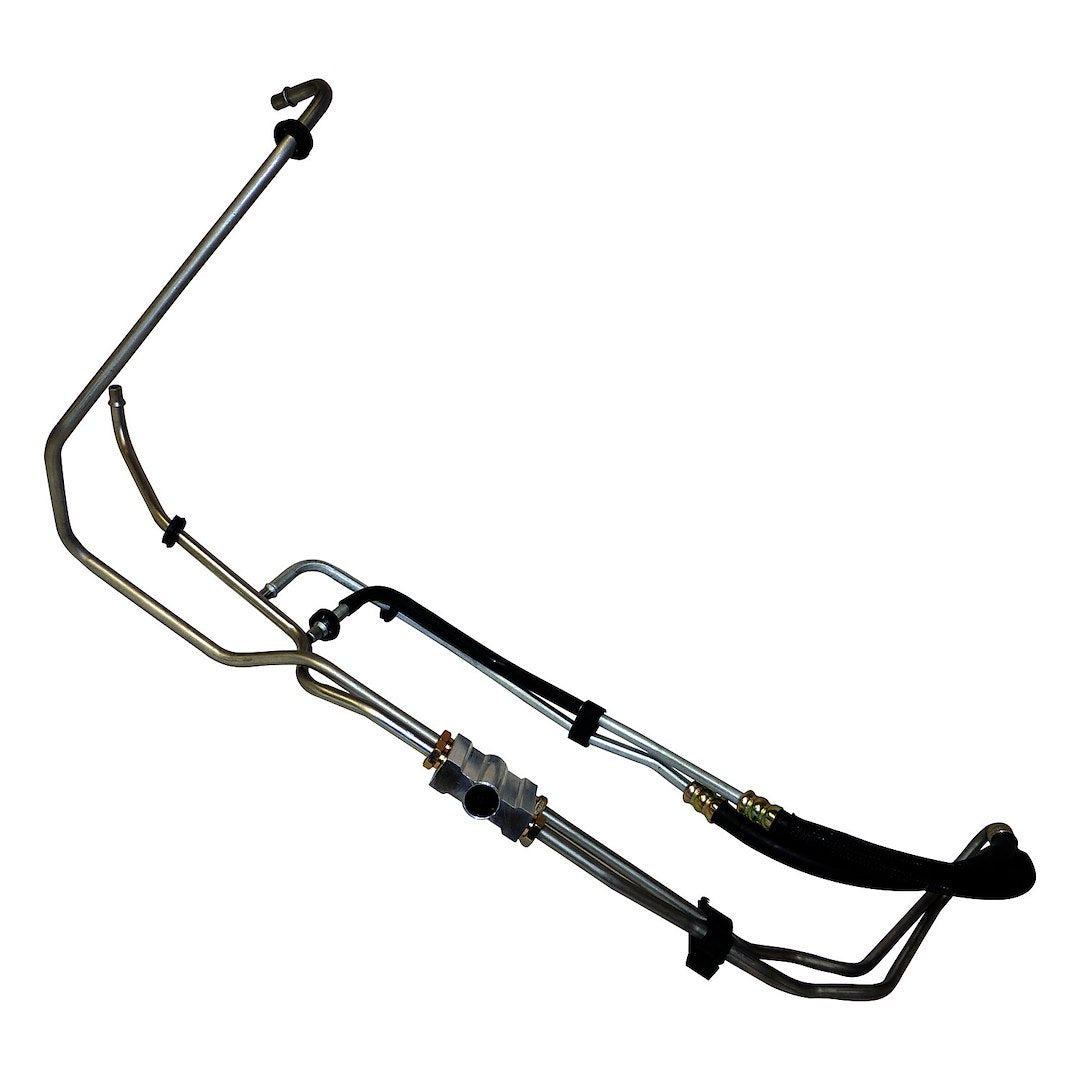 Crown Automotive 55111450ae Auto Trans Oil Cooler Hose Assembly||55111450ae_1.Jpg||86||c1y55111450ae||2444717