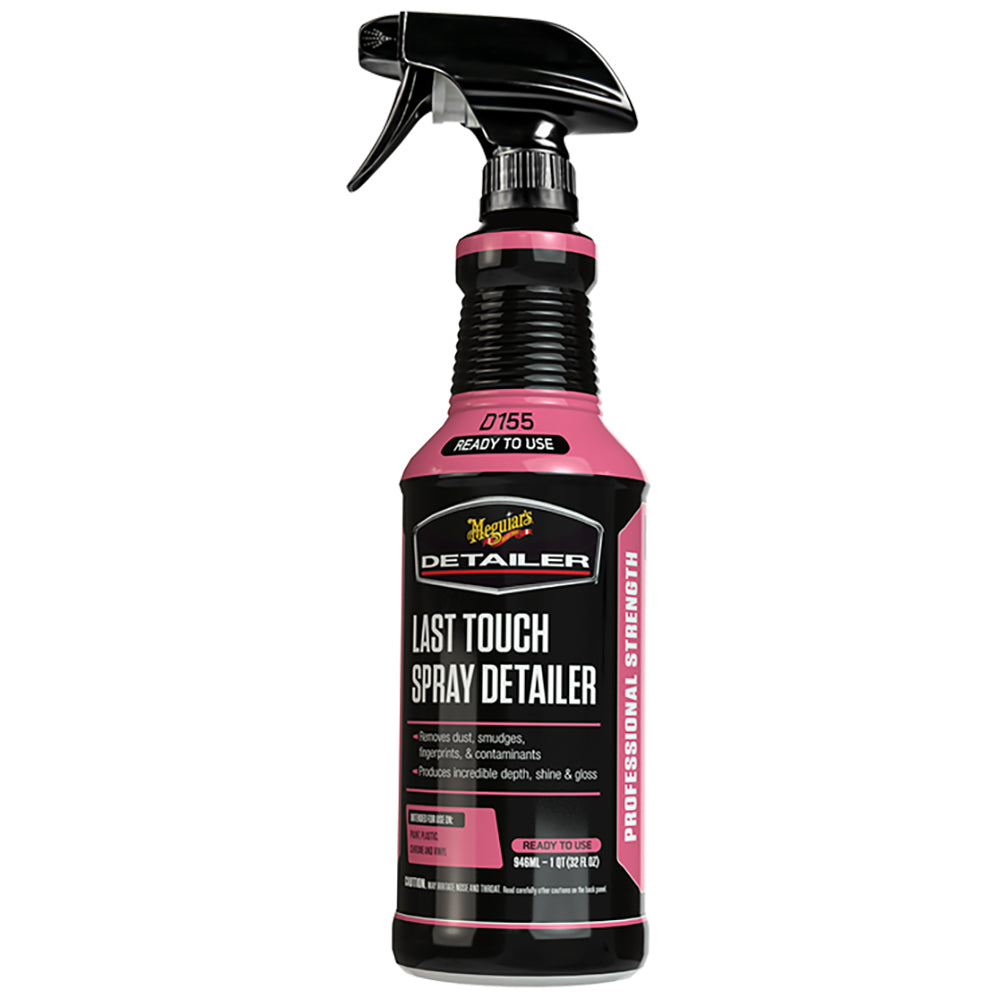 Meguiars Drtu15532 Detailing Spray||drtu15532.Jpg||85||m55drtu15532||1340715