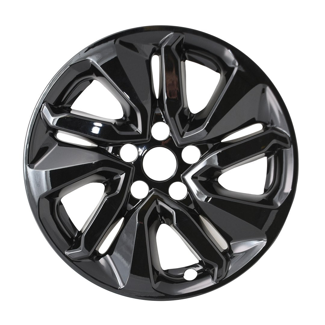 Product of Coast To Coast IWCIMP455BLK Black Set Of 4 