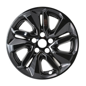 Product of Coast To Coast IWCIMP455BLK Black Set Of 4 