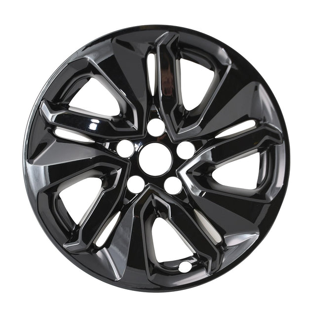 Product of Coast To Coast IWCIMP455BLK Black Set Of 4 