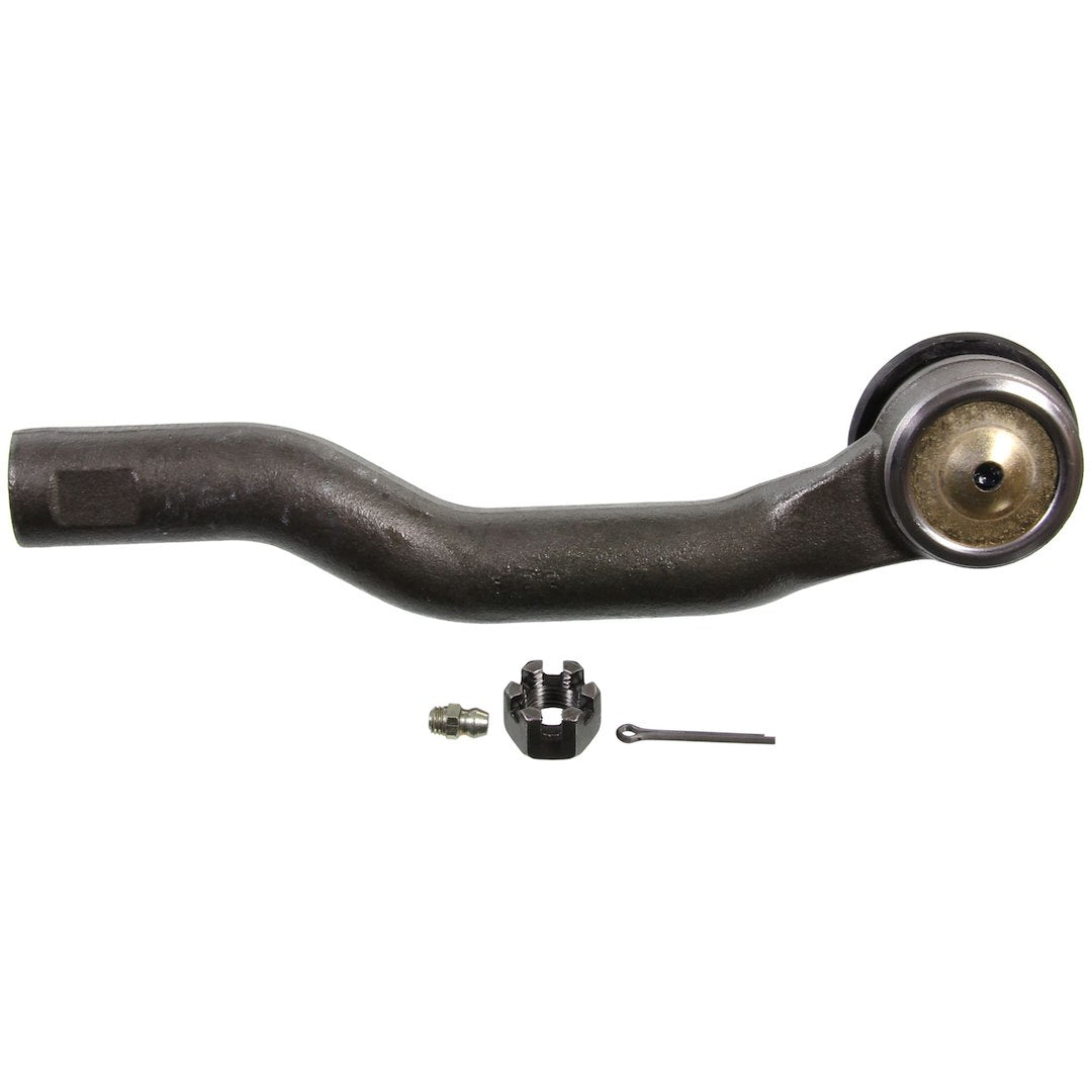 Product of Moog Chassis ES800473 Problem Solver Female Steel Tie Rod End 