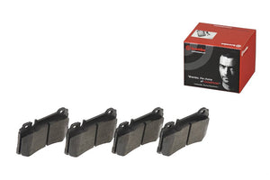 Product of Brembo P50061 Brake Pad - Set Of 4 