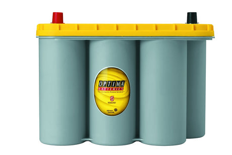 Product of Optima Battery 8051-160 Battery
