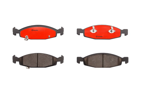 Brembo P37005n Brake Pad||p37005n.Png||85||brmp37005n||2104608