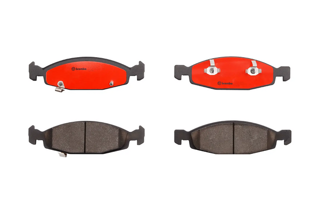 Brembo P37005n Brake Pad||p37005n.Png||85||brmp37005n||2104608
